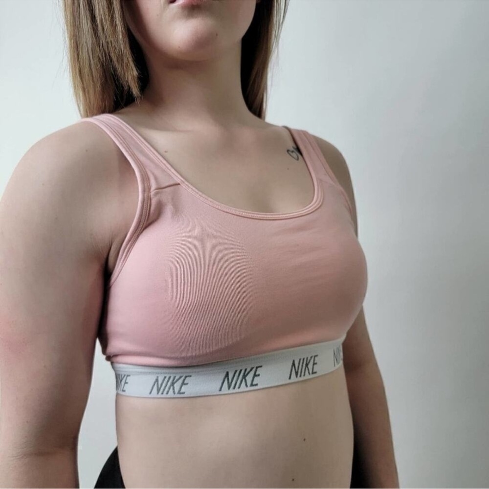Nike Dri Fit Sports Bra